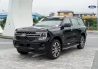 Chính thức giảm 50% phí trước bạ đối với ô tô áp dụng cả xe nhập khẩu và xe lắp ráp trong nước
