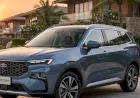 Ford Territory 2026: Chiếc SUV Cho Gia Đình Hiện Đại – Nơi Công Nghệ Chạm Đến Cảm Xúc