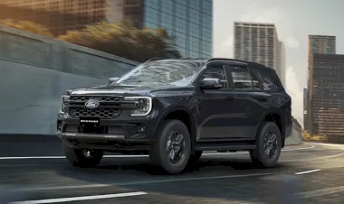 Everest Active