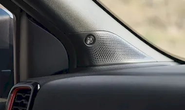 Hệ thống âm thanh Bang & Olufsen®