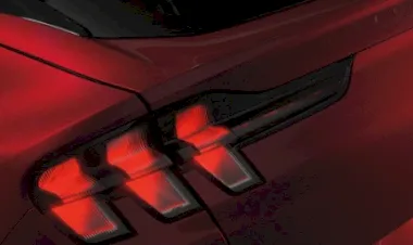 ADN Mustang